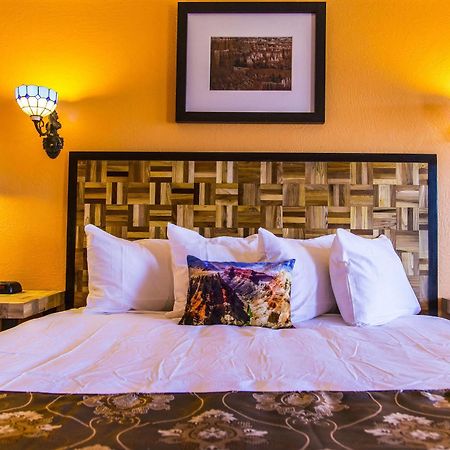 Mountain View Lodge Parowan المظهر الخارجي الصورة