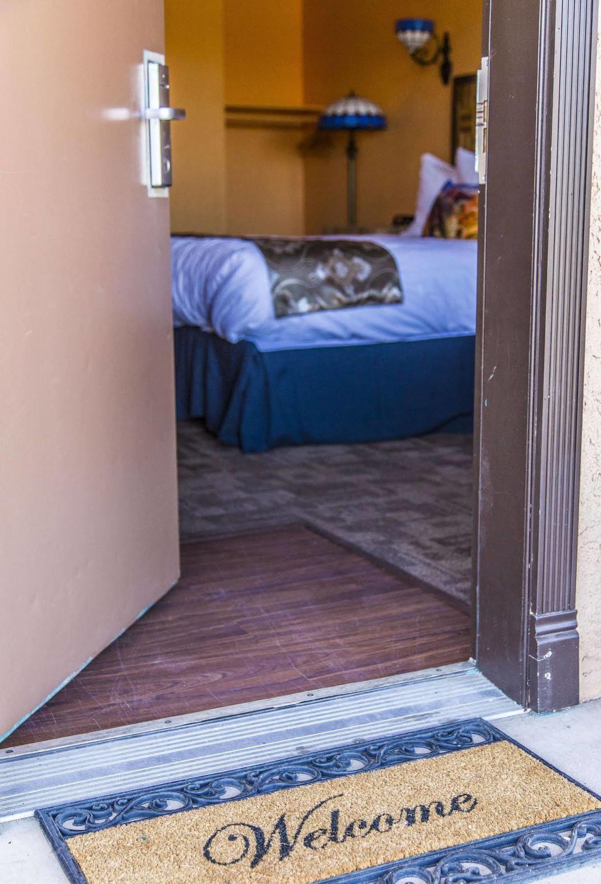 Mountain View Lodge Parowan المظهر الخارجي الصورة